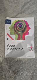 Voce in capitolo 1 - Diritto ed Economia