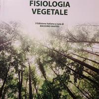 fisiologia vegetale