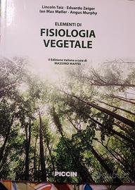 fisiologia vegetale