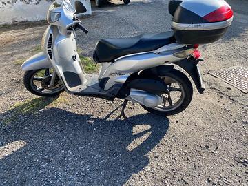 Honda SH150