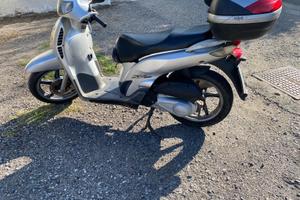 Honda SH150