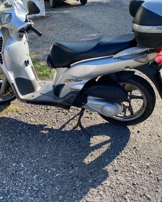 Honda SH150
