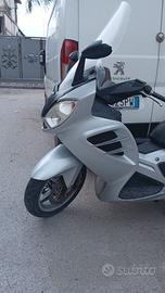 Malaguti Spidermax 500 - 2006