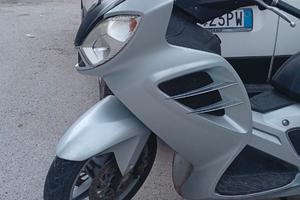 Malaguti Spidermax 500 - 2006