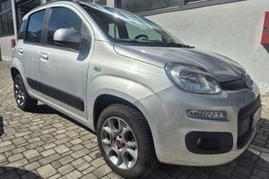 Fiat Panda 0.9 TwinAir Turbo Natural Power Lounge