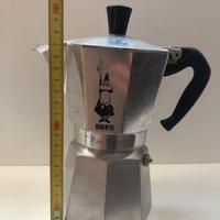 Macchina caffè bialetti