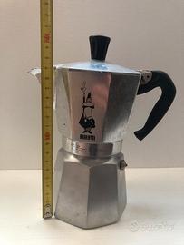 Macchina caffè bialetti