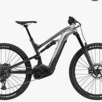 CANNONDALE MOTERRA CARBON 2  TAG .M 2022
