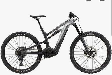CANNONDALE MOTERRA CARBON 2  TAG .M 2022