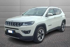 Jeep Compass 1.4 m-air Limited 2wd 140cv my19