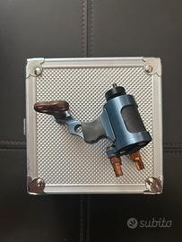 Macchinetta tatuaggi santa sagre