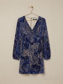 vestito donna taglia s