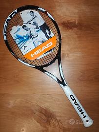 Racchetta Tennis HEAD Challenge Elite - Nuova