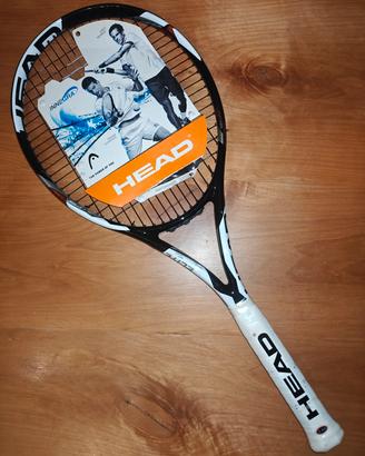 Racchetta Tennis HEAD Challenge Elite - Nuova