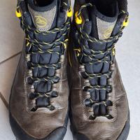 La Sportiva TX5 Mid