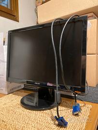 Monitor+tastiera+mouse