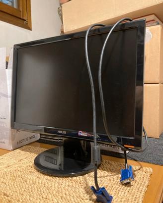 Monitor+tastiera+mouse
