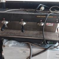 macchina da caffè ☕️ 