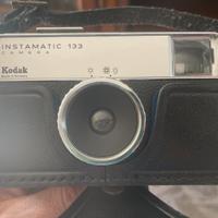 Kodak instamatic 133