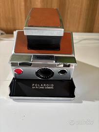 Polaroid SX-70 Land Camera Originale