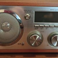 Radio Majestic WR169AX/RS