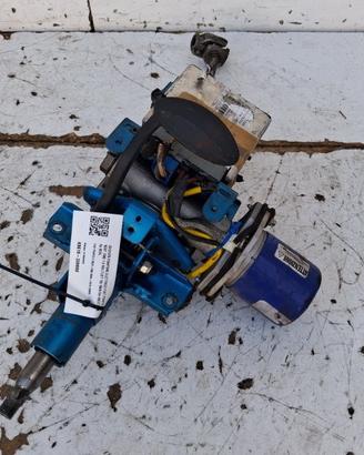 26101075 PIANTONE ELETTRICO FIAT PUNTO II REST (18