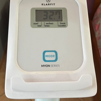 Cyclette ellittica come nuova