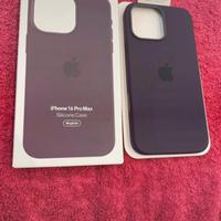 Cover MagSafe iphone 16 pro max