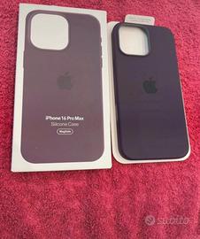 Cover MagSafe iphone 16 pro max