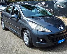 Peugeot 207 - 2010