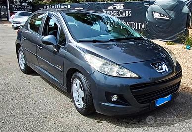 Peugeot 207 - 2010