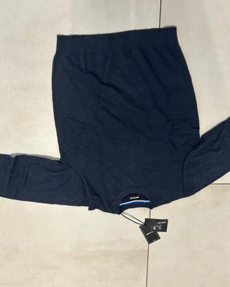 Maglione gas tg L