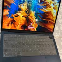 MacBook Air M2 13,6” HD 256 Ottobre 2023