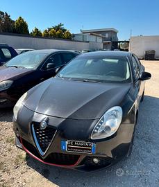 Ricambi alfa romeo Giulietta 1.6 77 kw 940A3000