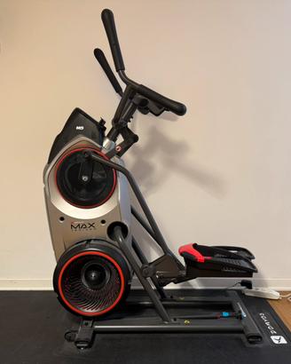 Ellittica Stepper Bowflex Max Trainer M5i