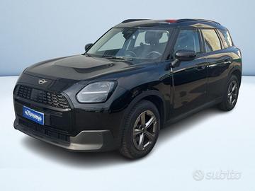 Mini Mini Countryman 2.0 48V D Essential auto