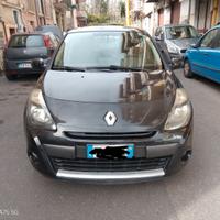 Renault Clio GPL CASA MADRE VALIDO perfetta LEGGI