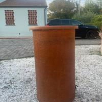 Contenitore in vetroresina