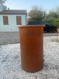 Contenitore in vetroresina