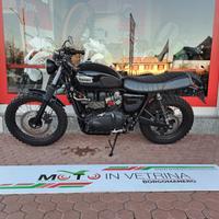 Triumph Bonneville T100 (Special Edition) - 2014