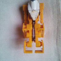 Transformers anni 80