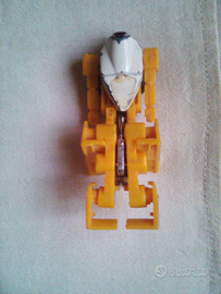 Transformers anni 80