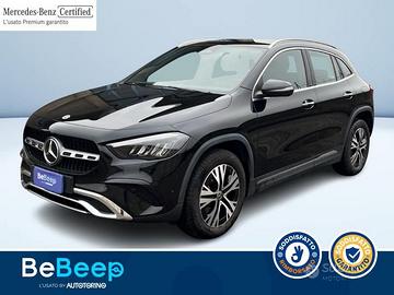 Mercedes-Benz GLA 180 PROGRESSIVE ADVANCED AUTO