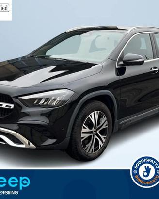 Mercedes-Benz GLA 180 PROGRESSIVE ADVANCED AUTO