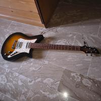 Chitarra Elettrica+Amplificatore