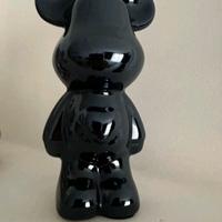 statuetta orsetto in Resina 