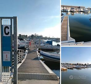 Posto Barca