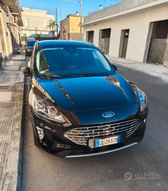 kuga 2022 2.0 150 cv mild hibrid 