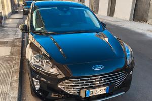 kuga 2022 2.0 150 cv mild hibrid 