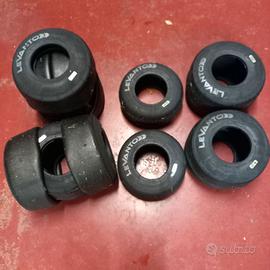 Gomme Go Kart 100/125 Levanto slick